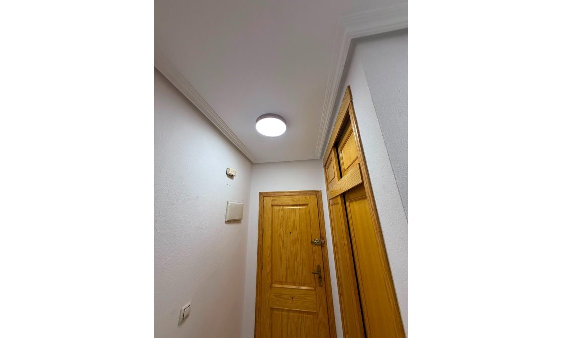 Wiederverkauf - Wohnung -
Torrevieja - Acequion