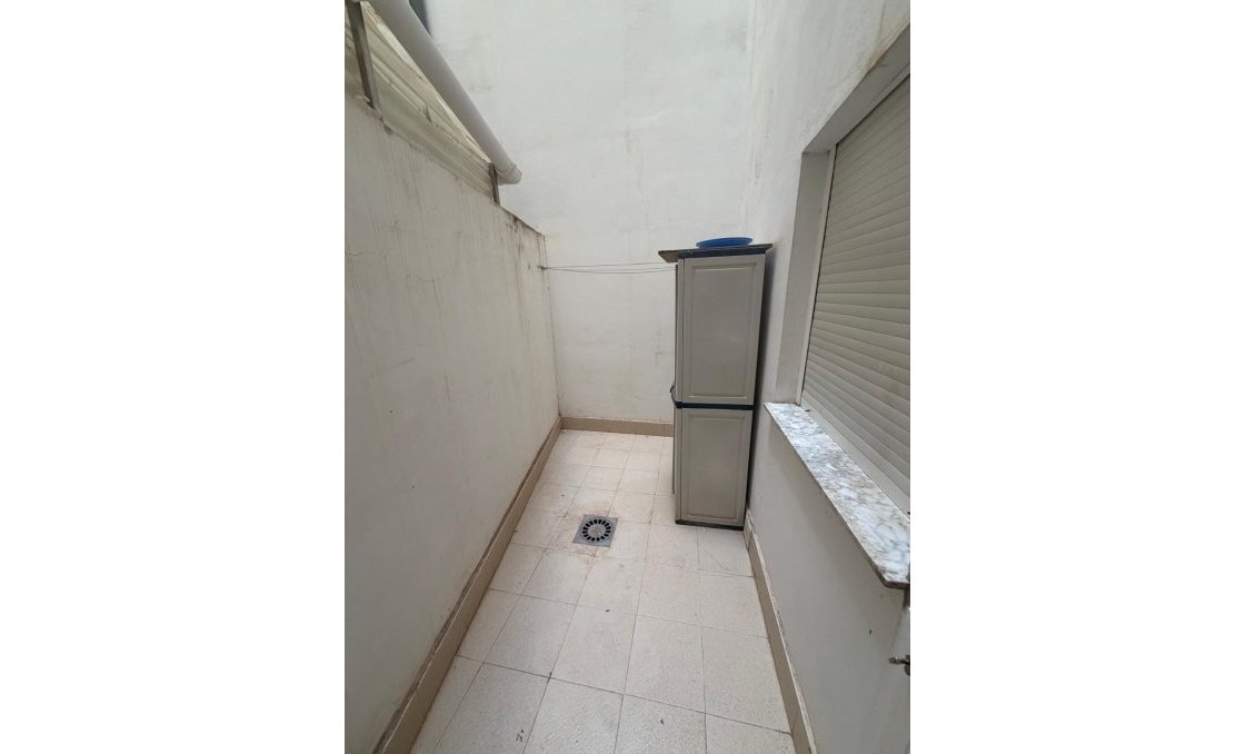 Wiederverkauf - Wohnung -
Torrevieja - Acequion