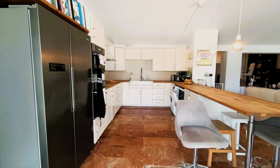 Wiederverkauf - Wohnung -
Las Ramblas Golf - Inland