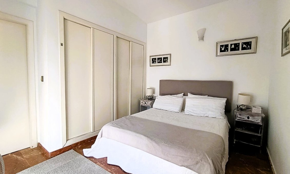 Wiederverkauf - Wohnung -
Las Ramblas Golf - Inland