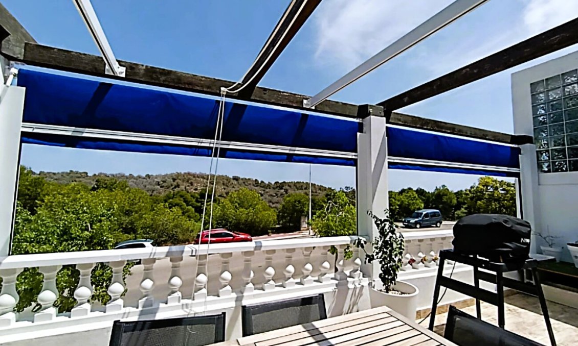Wiederverkauf - Wohnung -
Las Ramblas Golf - Inland