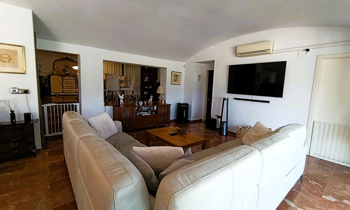 Wiederverkauf - Wohnung -
Las Ramblas Golf - Inland