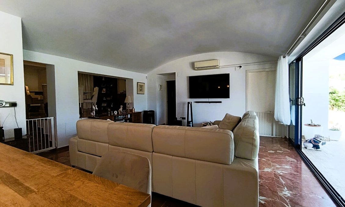 Wiederverkauf - Wohnung -
Las Ramblas Golf - Inland