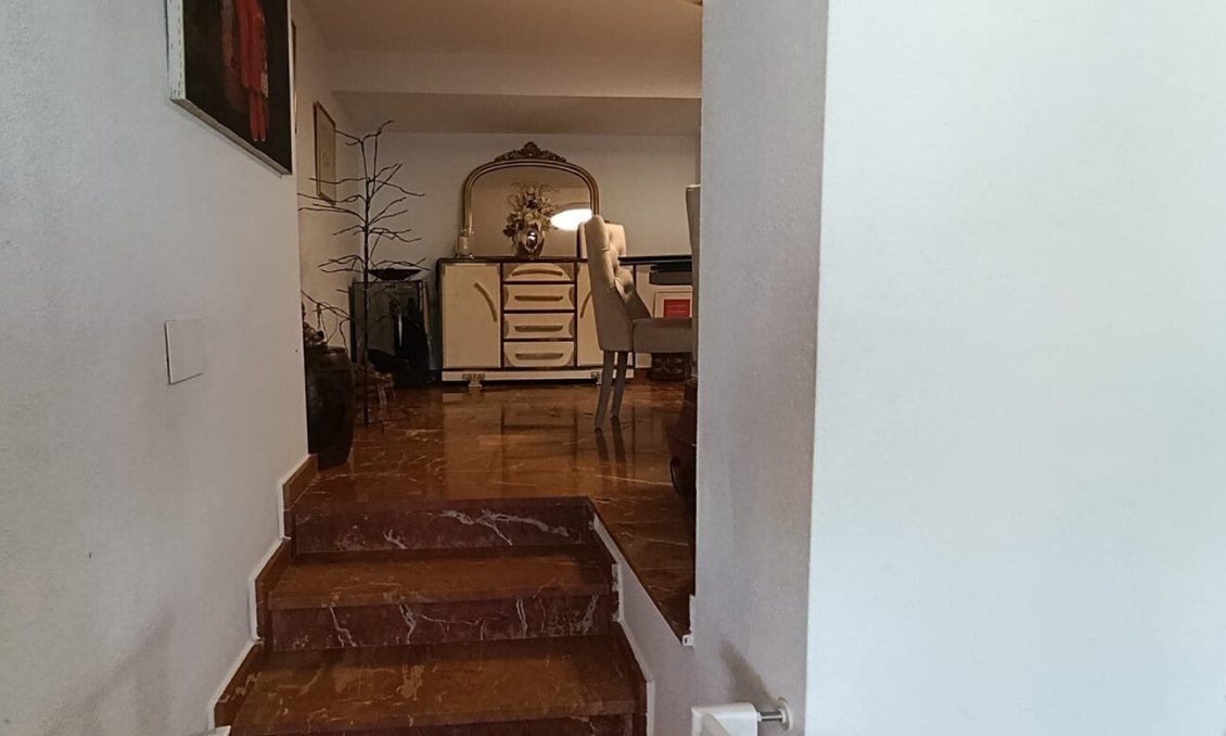 Wiederverkauf - Wohnung -
Las Ramblas Golf - Inland