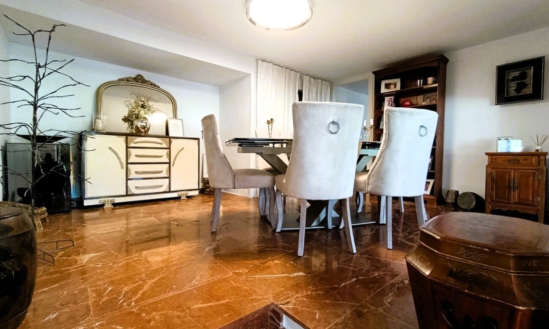 Wiederverkauf - Wohnung -
Las Ramblas Golf - Inland