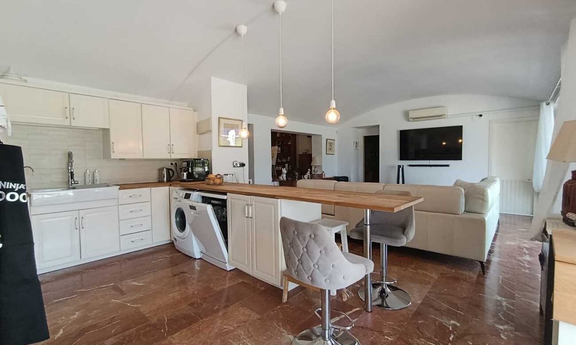 Wiederverkauf - Wohnung -
Las Ramblas Golf - Inland