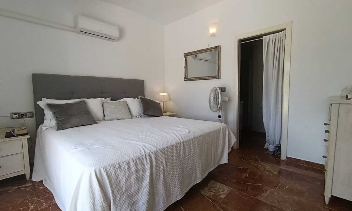 Wiederverkauf - Wohnung -
Las Ramblas Golf - Inland