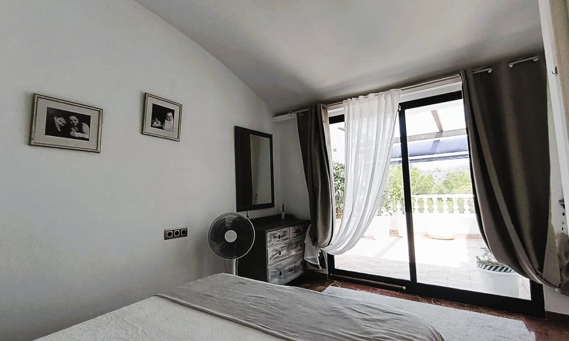 Wiederverkauf - Wohnung -
Las Ramblas Golf - Inland