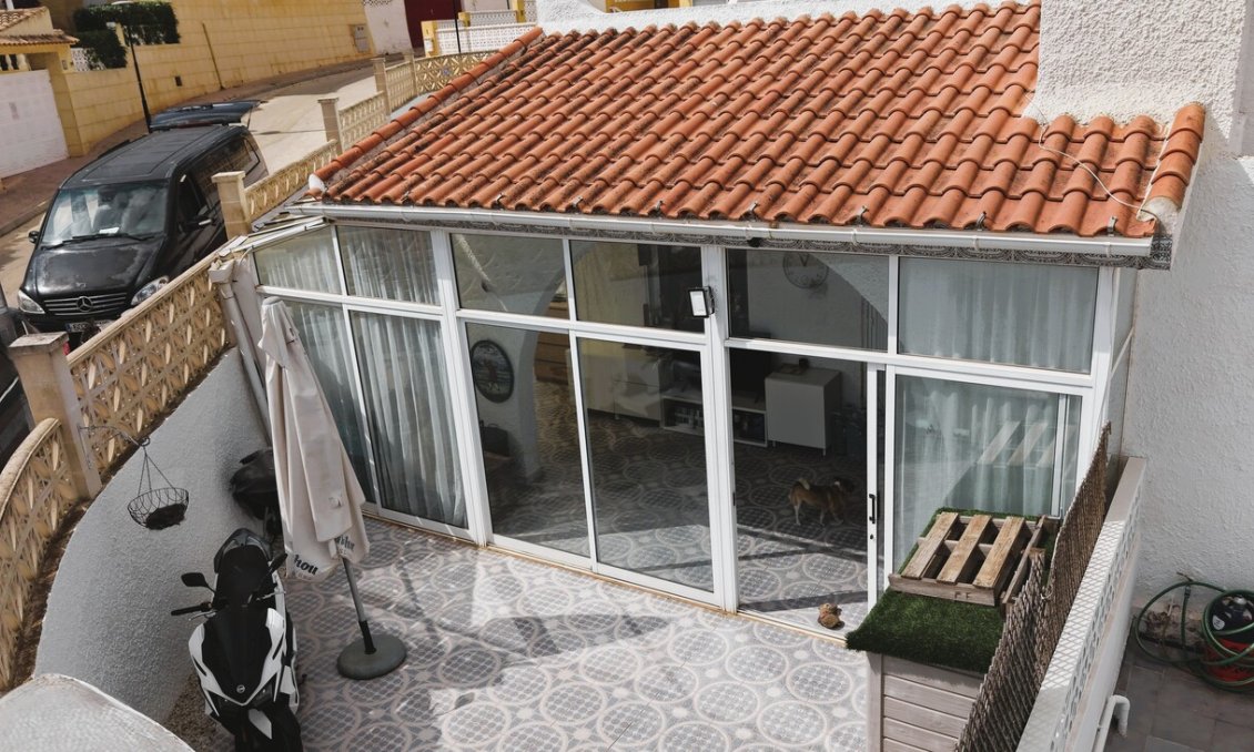 Wiederverkauf - Bungalow -
Blue Lagoon - Costa Blanca