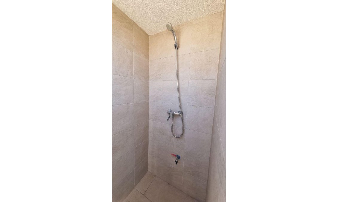 Wiederverkauf - Penthouse -
Torrevieja - Playa del Cura