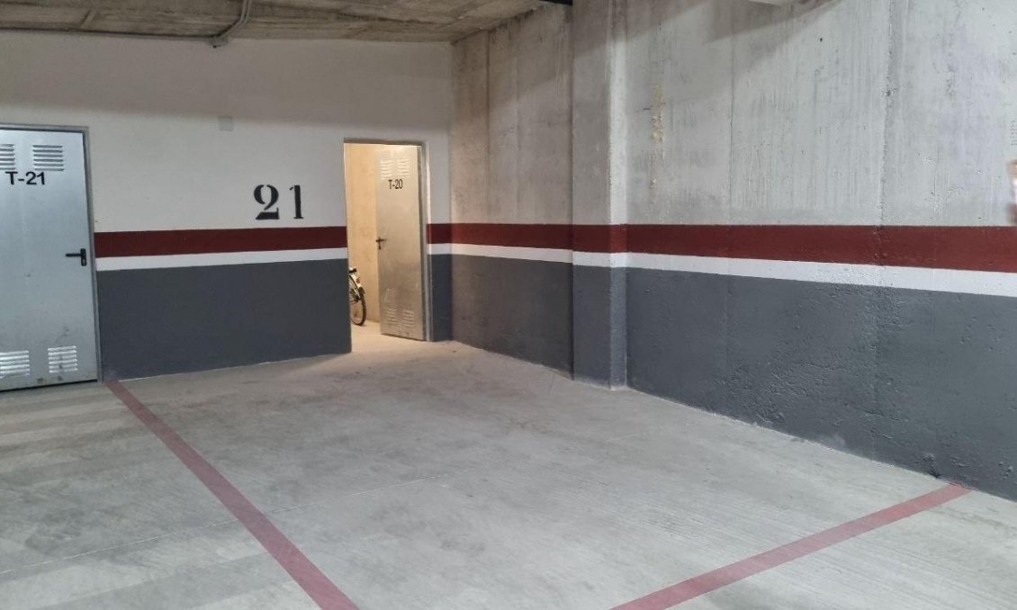 Wiederverkauf - Penthouse -
Torrevieja - Playa del Cura