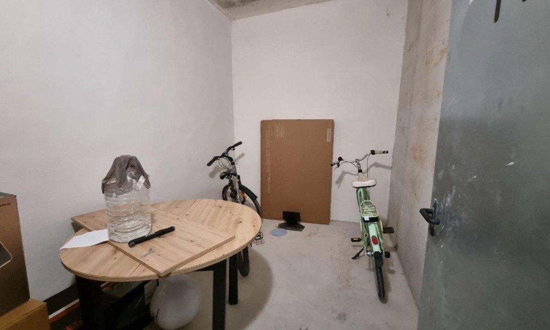 Wiederverkauf - Penthouse -
Torrevieja - Playa del Cura