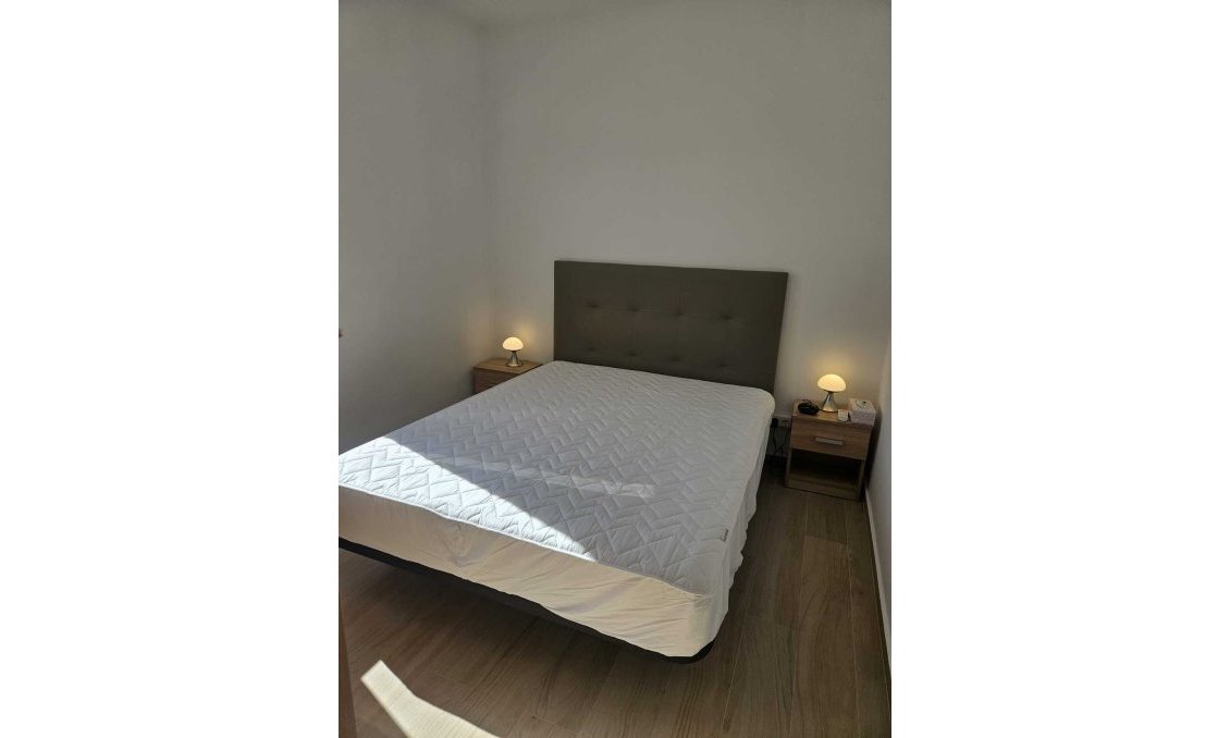 Segunda mano - Villa -
Torrevieja - Costa Blanca