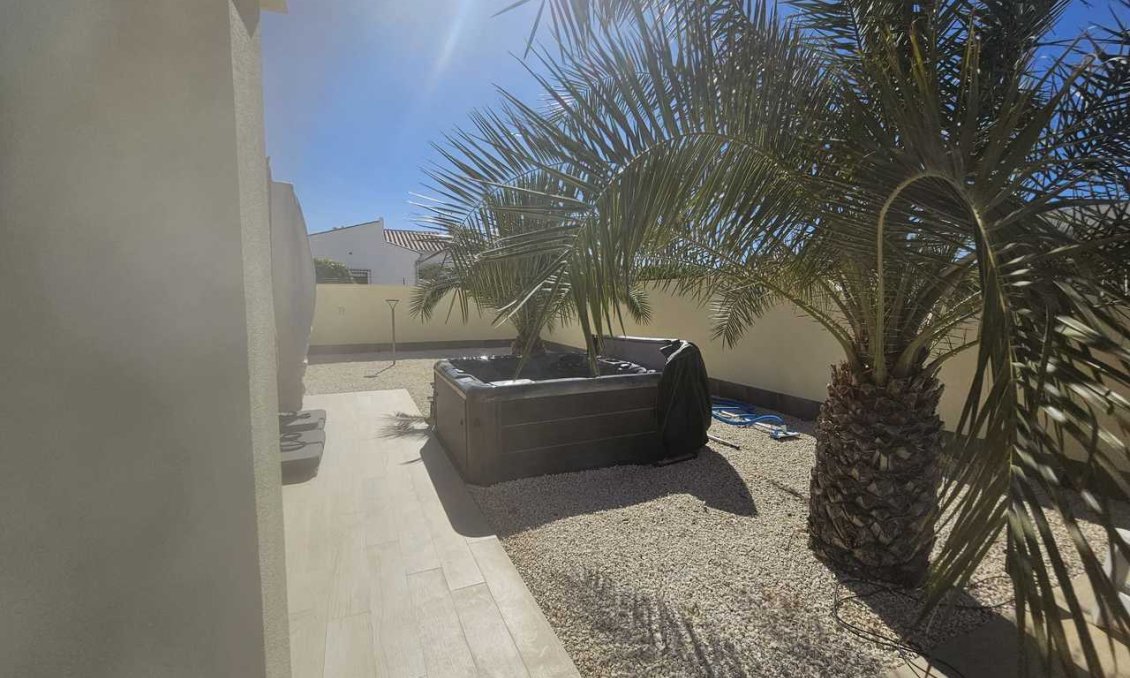 Segunda mano - Villa -
Torrevieja - Costa Blanca