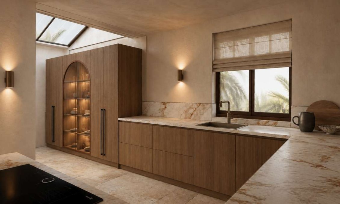 Wiederverkauf - Villa -
Jávea - Costa Blanca