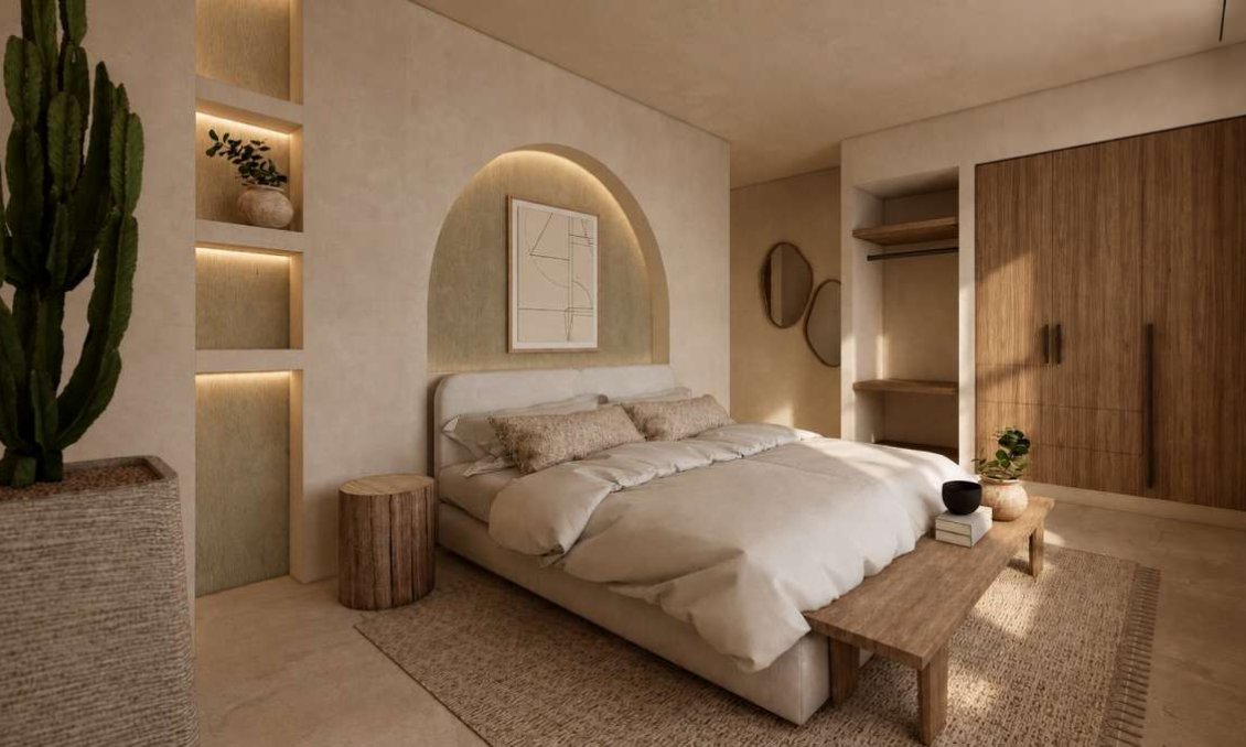 Wiederverkauf - Villa -
Jávea - Costa Blanca
