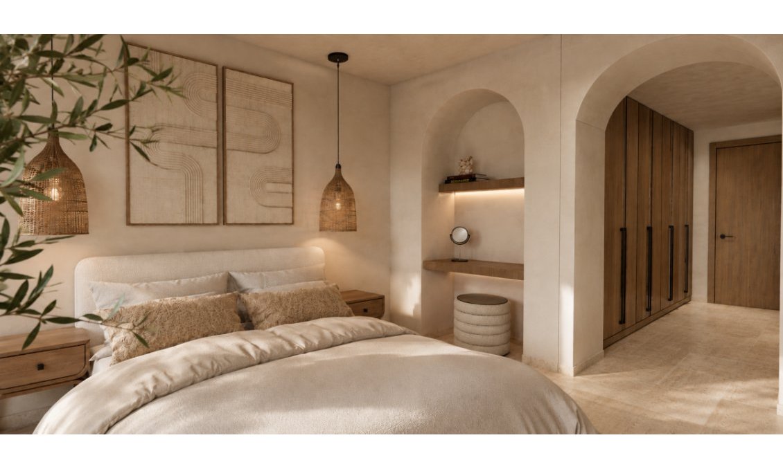 Wiederverkauf - Villa -
Jávea - Costa Blanca