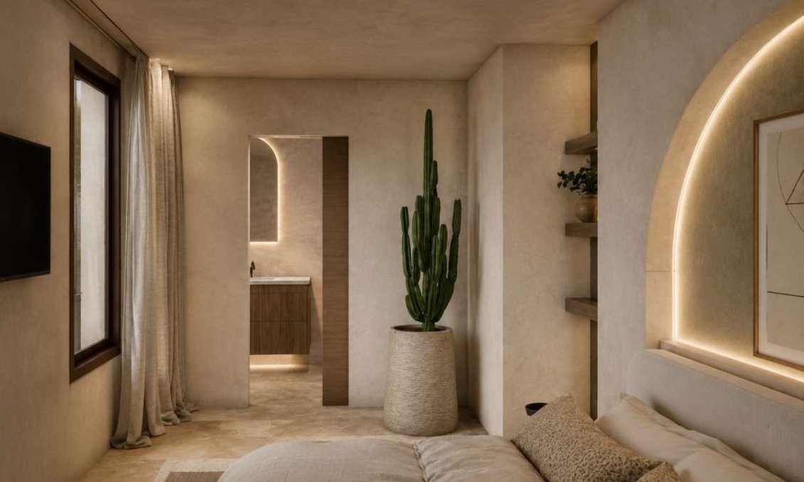 Wiederverkauf - Villa -
Jávea - Costa Blanca