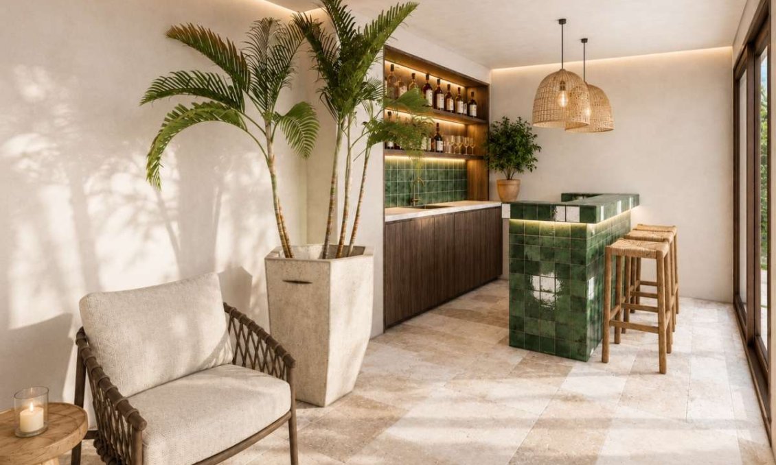 Wiederverkauf - Villa -
Jávea - Costa Blanca