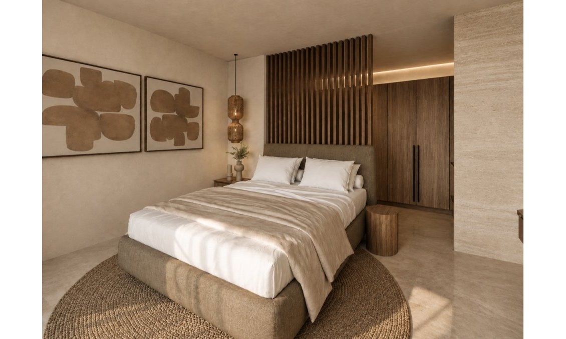 Wiederverkauf - Villa -
Jávea - Costa Blanca