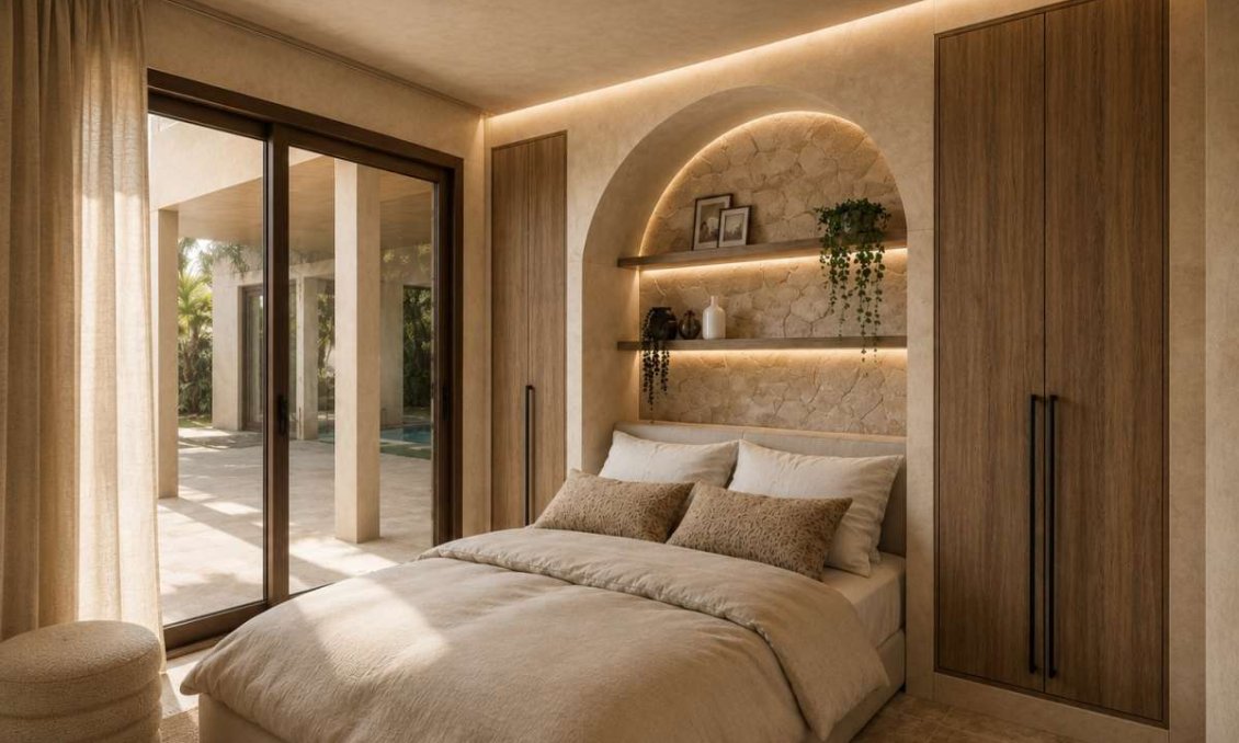 Wiederverkauf - Villa -
Jávea - Costa Blanca