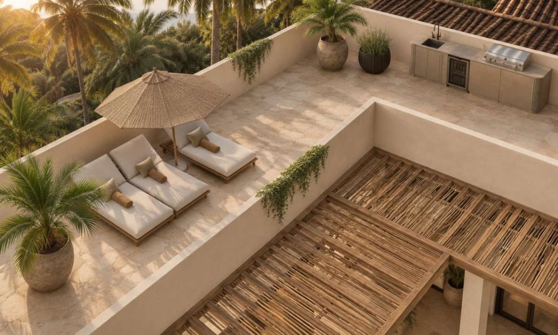 Wiederverkauf - Villa -
Jávea - Costa Blanca