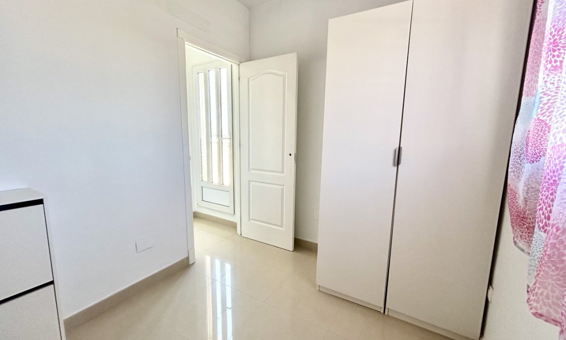 Wiederverkauf - Stadthaus -
Heredades - Costa Blanca