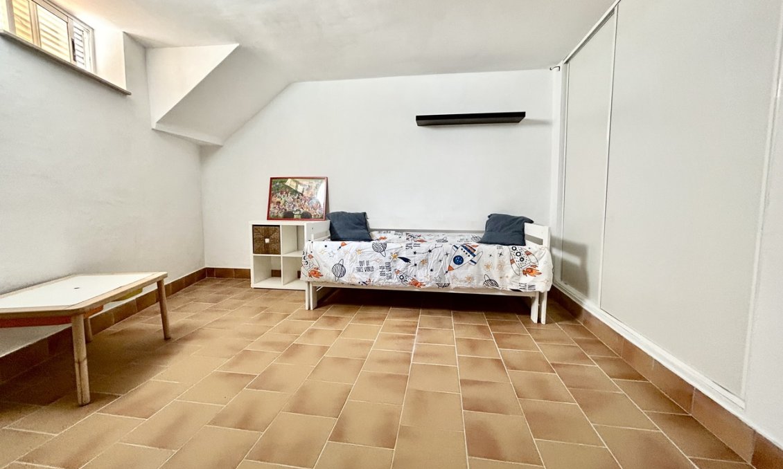 Wiederverkauf - Stadthaus -
Heredades - Costa Blanca