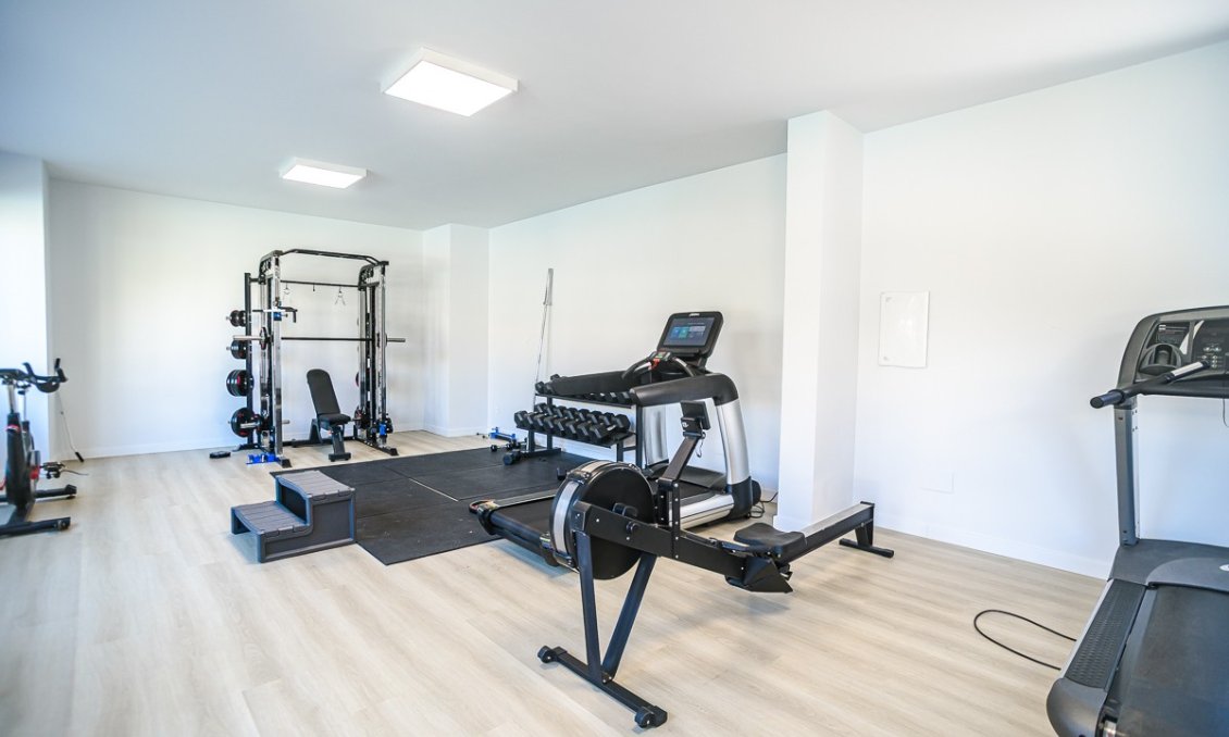 Wiederverkauf - Penthouse -
Orihuela Costa - Costa Blanca