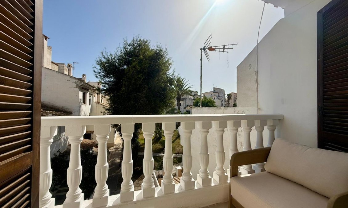 Wiederverkauf - Penthouse -
Torrevieja - Calas Blanca
