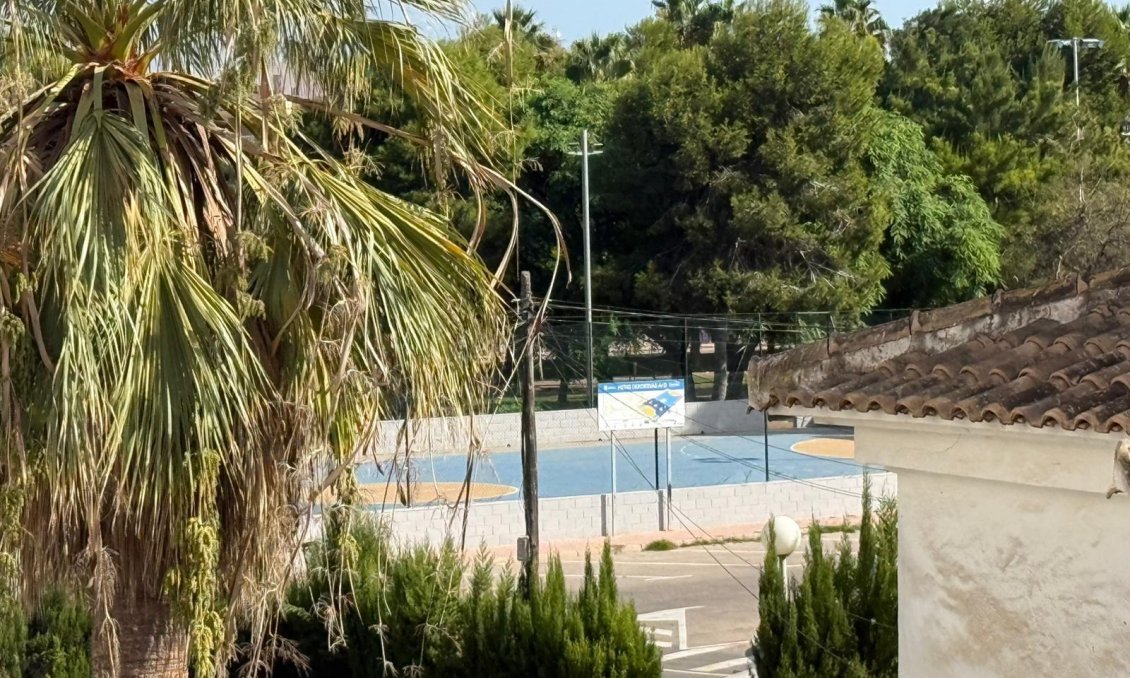 Wiederverkauf - Penthouse -
Torrevieja - Calas Blanca