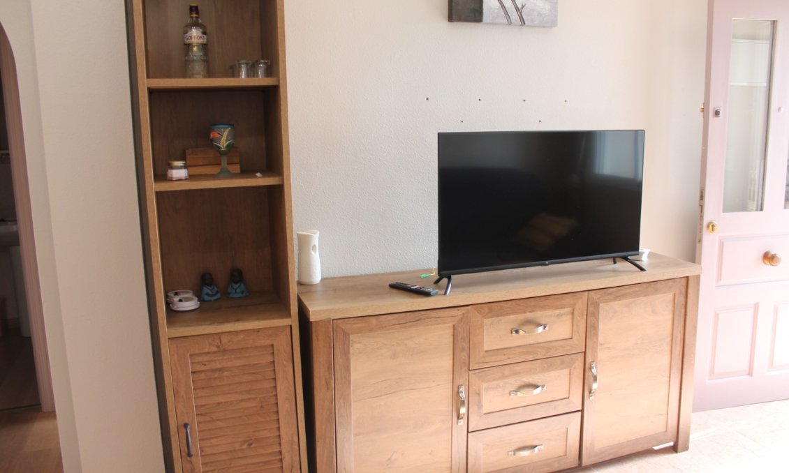 Wiederverkauf - Wohnung -
Playa Flamenca - Costa Blanca