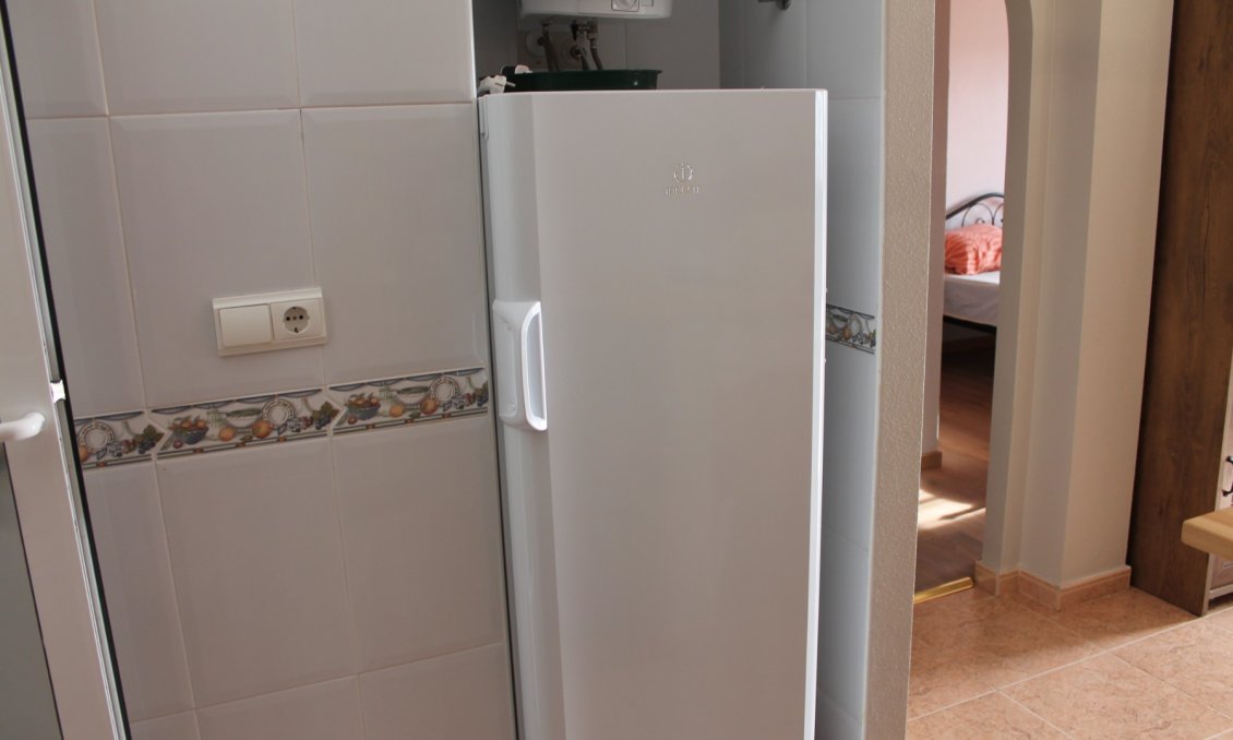 Wiederverkauf - Wohnung -
Playa Flamenca - Costa Blanca