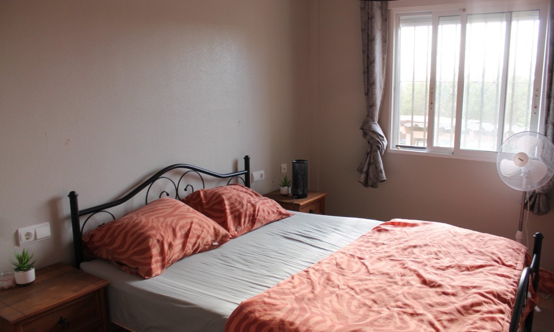 Wiederverkauf - Wohnung -
Playa Flamenca - Costa Blanca