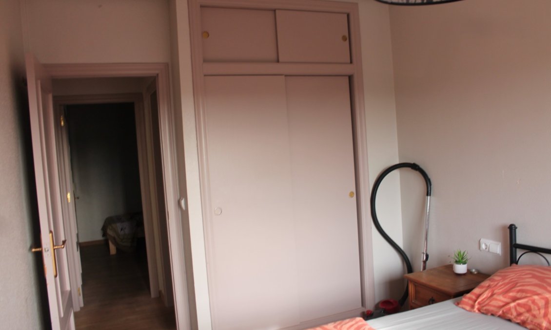 Wiederverkauf - Wohnung -
Playa Flamenca - Costa Blanca