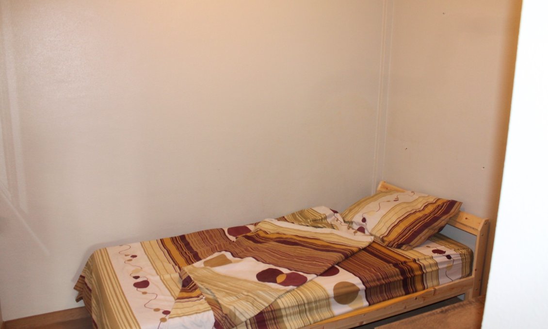 Wiederverkauf - Wohnung -
Playa Flamenca - Costa Blanca