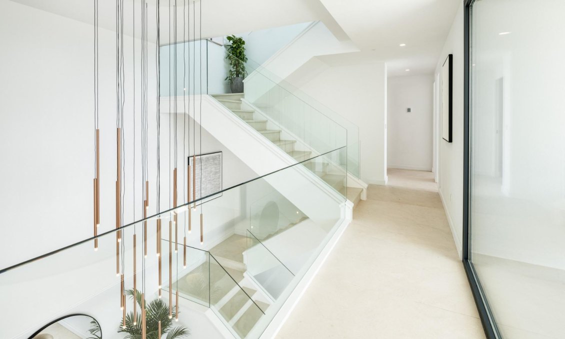 Nouvelle construction - Villa -
Málaga - Málaga Este