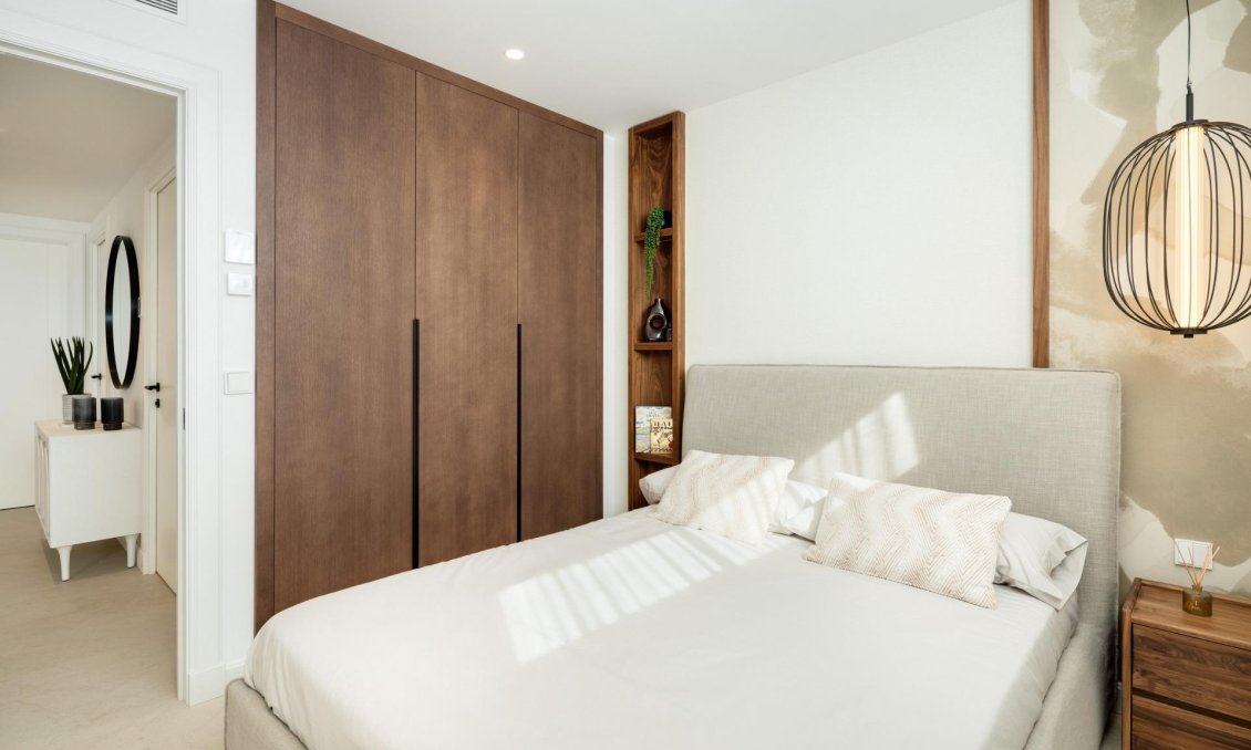 Nouvelle construction - Villa -
Málaga - Málaga Este