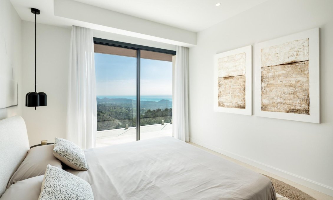 Nouvelle construction - Villa -
Málaga - Málaga Este