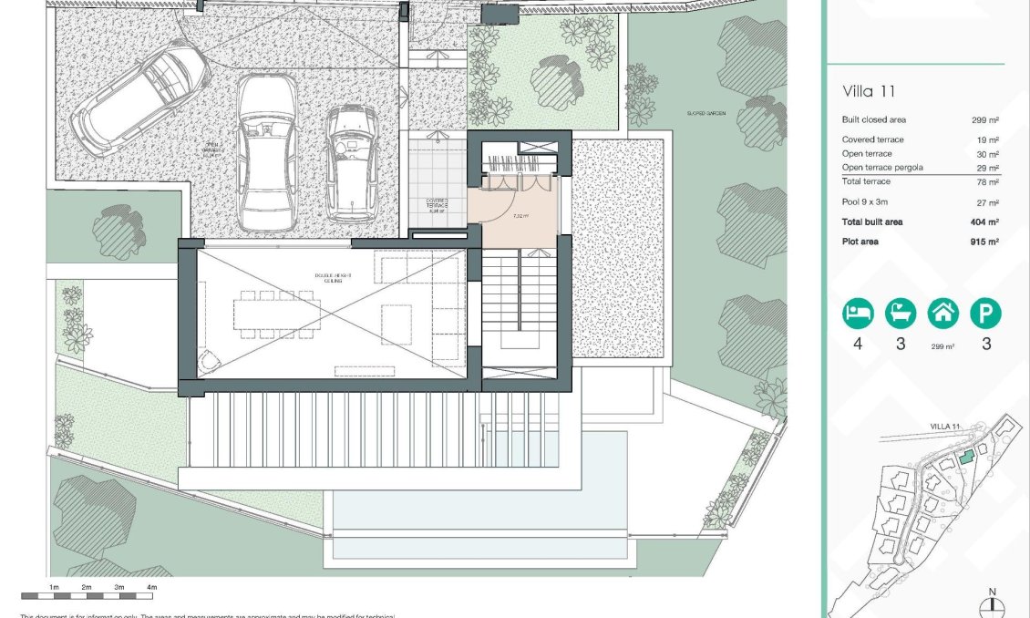 Nouvelle construction - Villa -
Málaga - Málaga Este