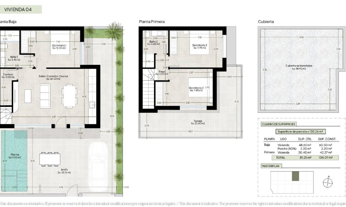 Neue Gebäude - Villa -
Alhama De Murcia - Condado De Alhama