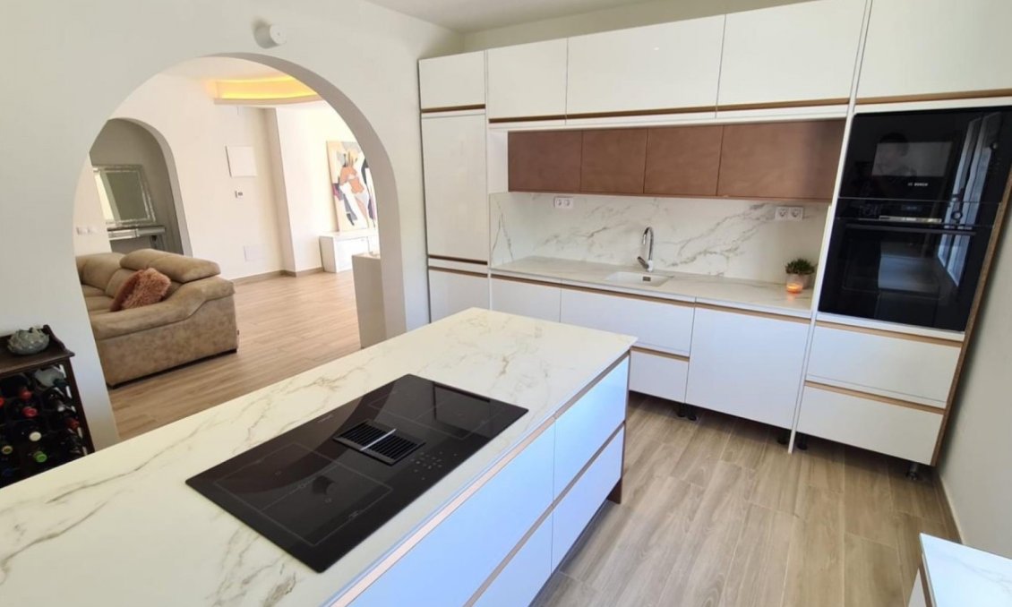 Wiederverkauf - Villa -
Ciudad Quesada - Costa Blanca