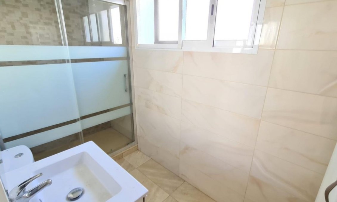 Wiederverkauf - Villa -
Ciudad Quesada - Costa Blanca