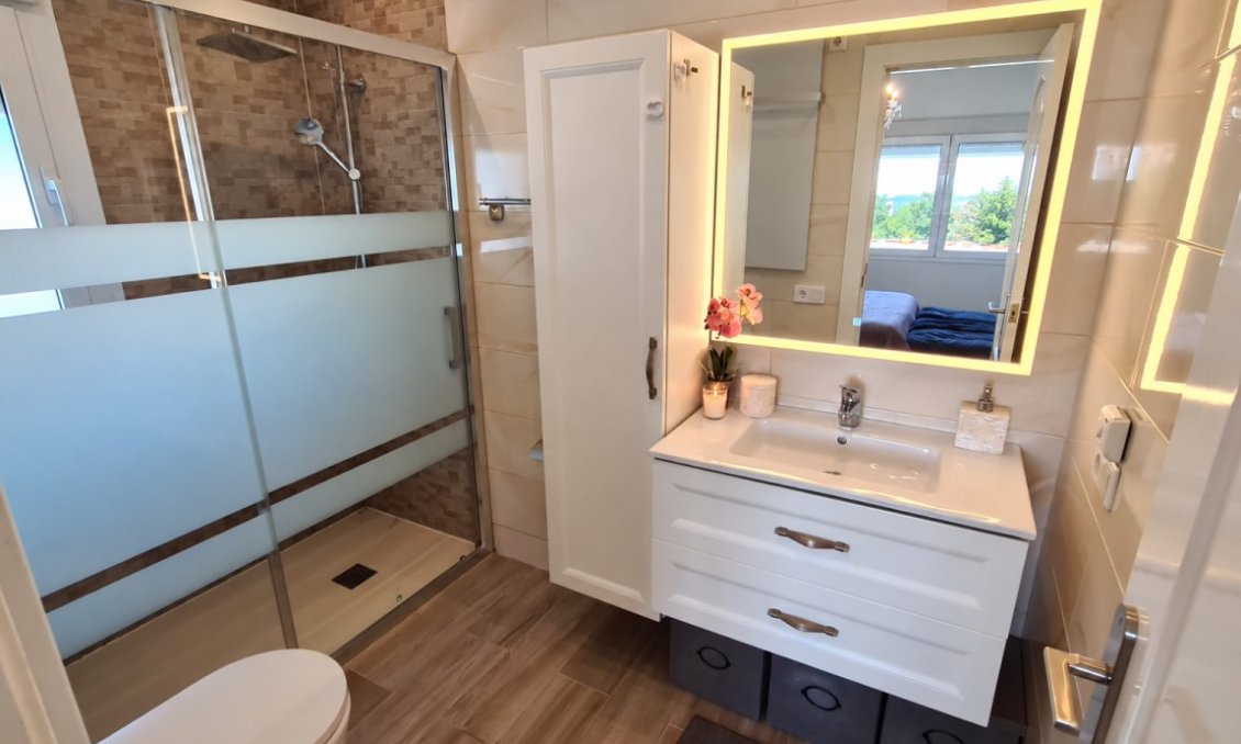 Wiederverkauf - Villa -
Ciudad Quesada - Costa Blanca