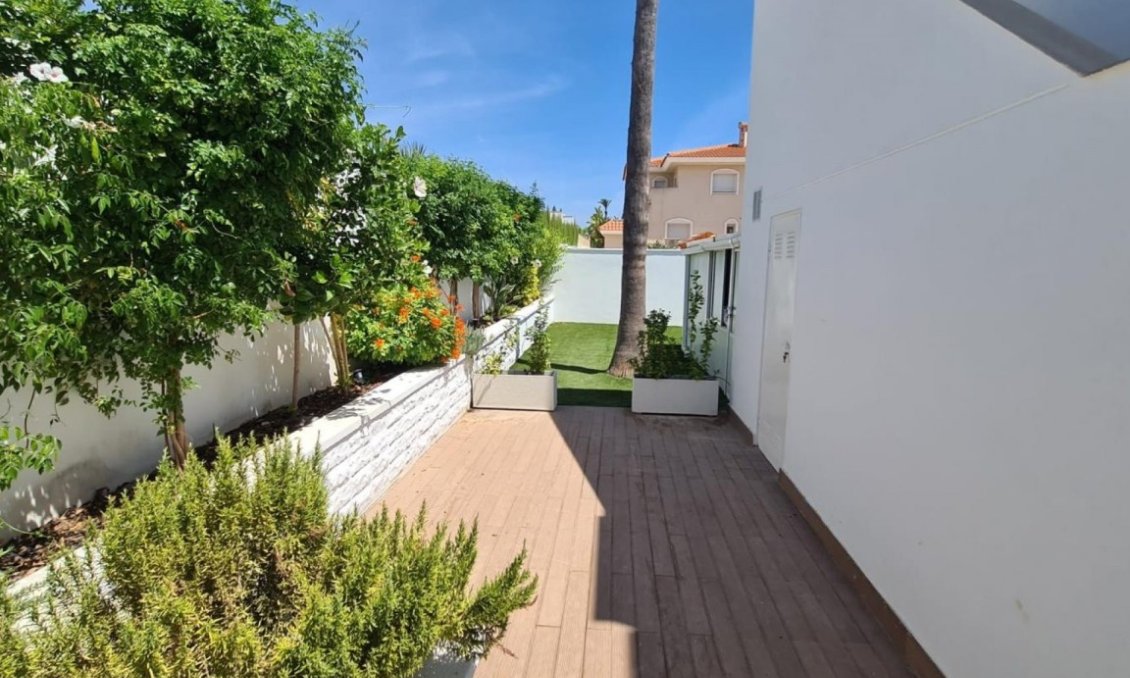Wiederverkauf - Villa -
Ciudad Quesada - Costa Blanca