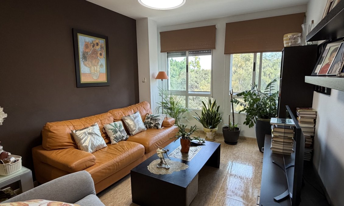 Wiederverkauf - Wohnung -
Pilar de la Horadada - Costa Blanca