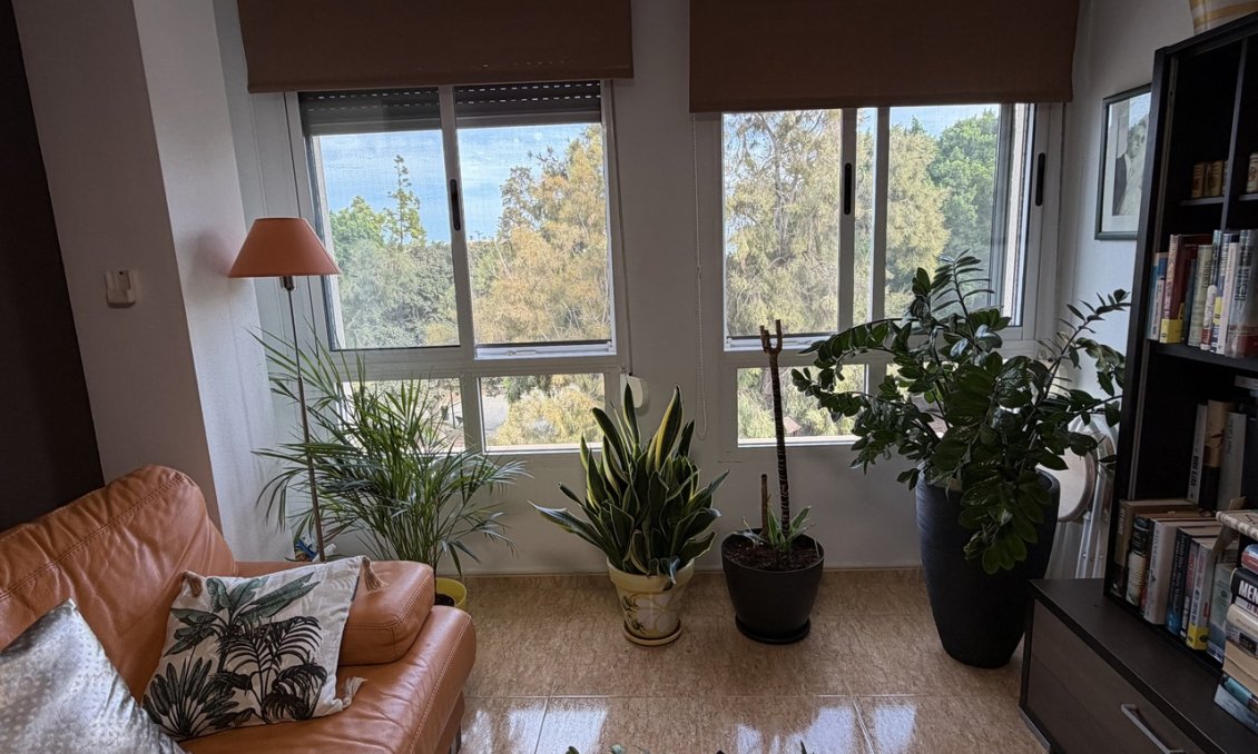 Wiederverkauf - Wohnung -
Pilar de la Horadada - Costa Blanca