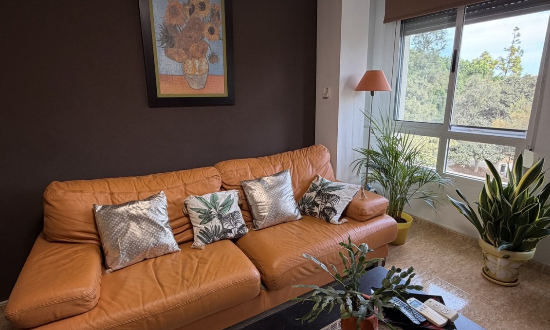 Wiederverkauf - Wohnung -
Pilar de la Horadada - Costa Blanca
