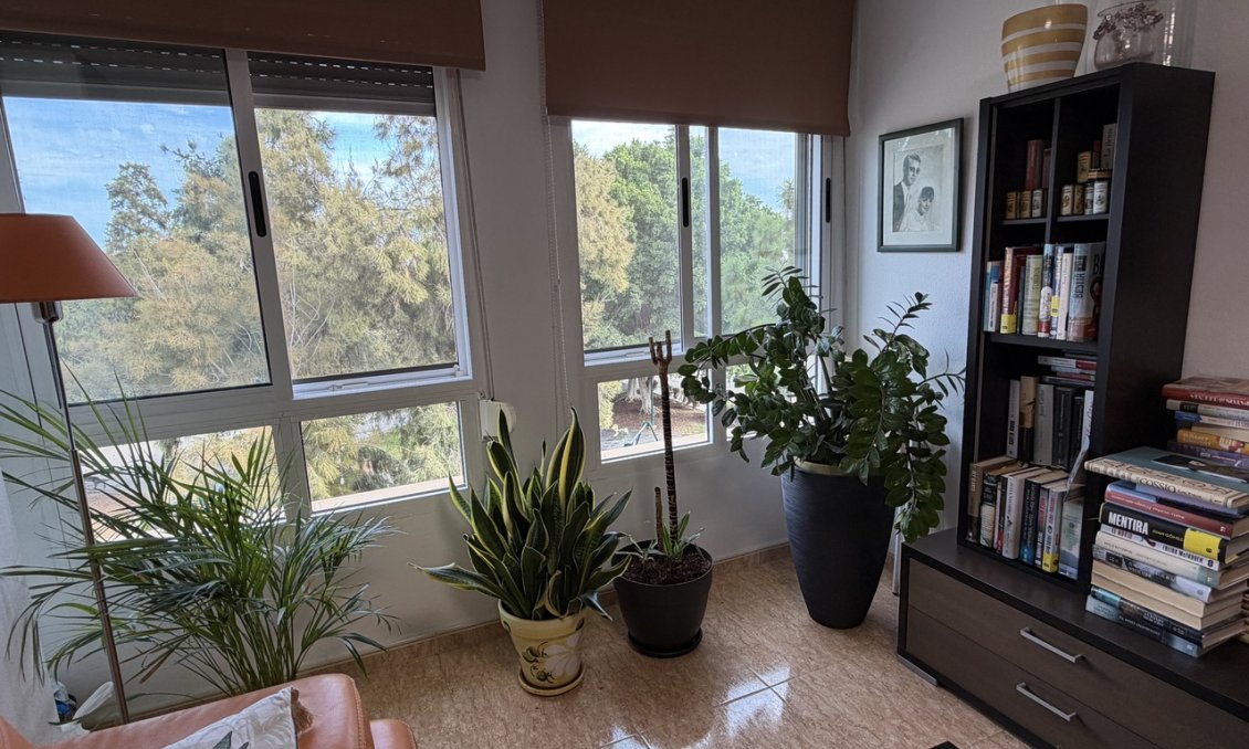 Wiederverkauf - Wohnung -
Pilar de la Horadada - Costa Blanca