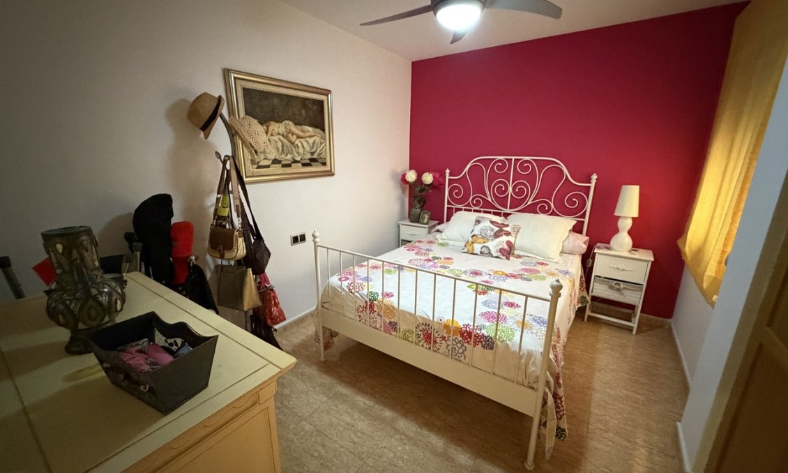 Wiederverkauf - Wohnung -
Pilar de la Horadada - Costa Blanca